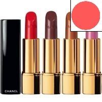 chanel satin lipstick|Chanel desirable lipstick.